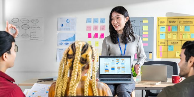 Por que escolher a plataforma é muito mais estratégia do que tecnologia