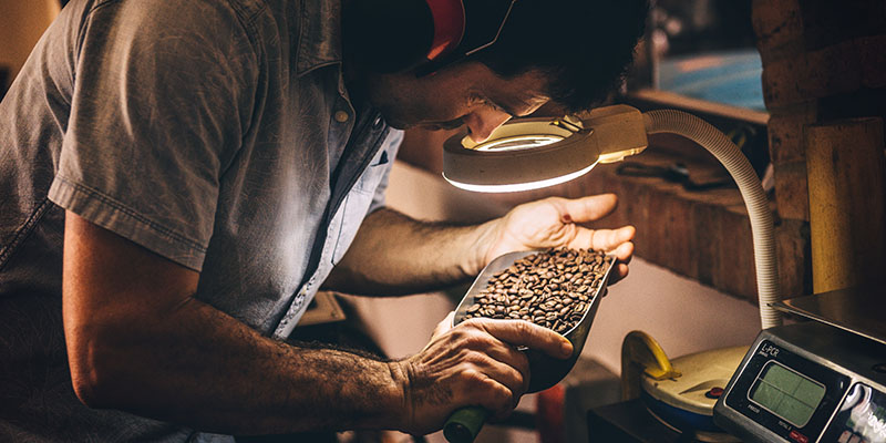 Como alavancar o setor de alimentos com a consultoria digital