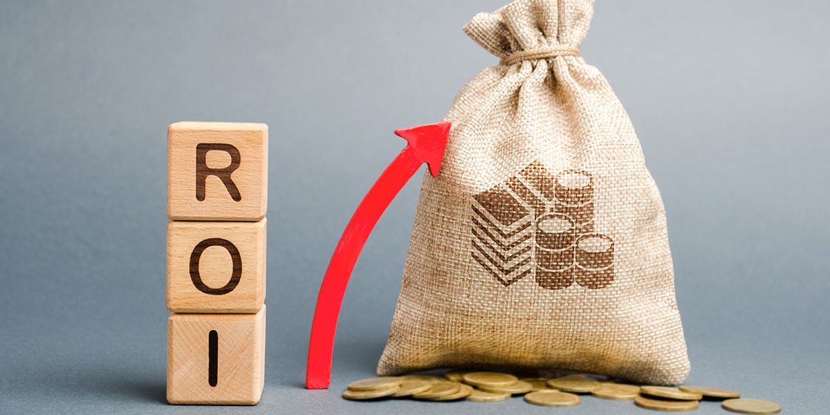 Como Avaliar o Retorno do Investimento em Formação de Marketing Digital