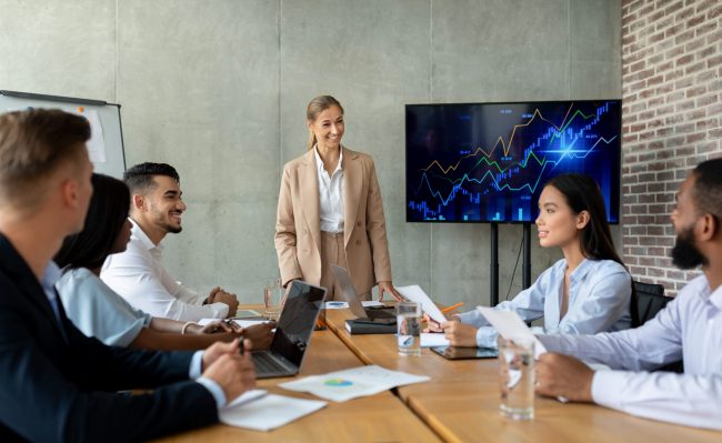 Transformação digital Transformação digital