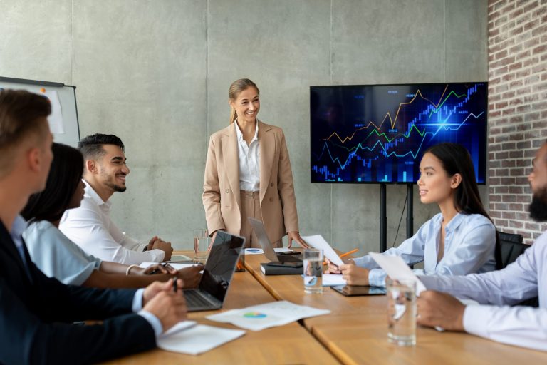 Transformação digital