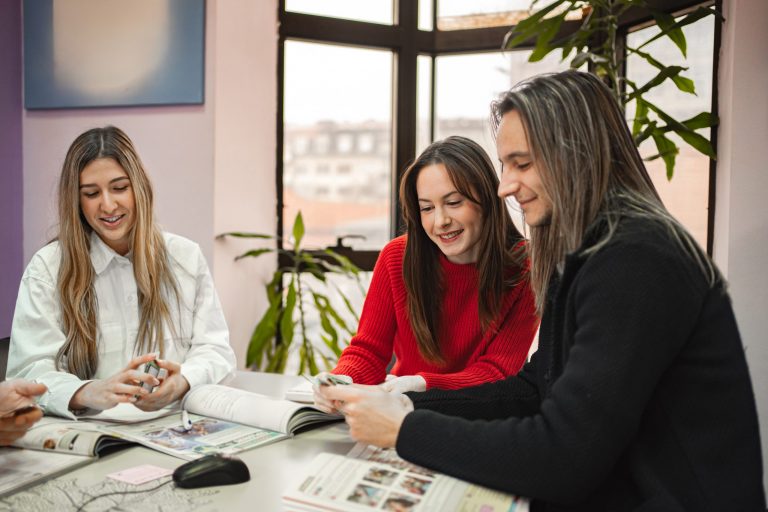 Consultoria boutique