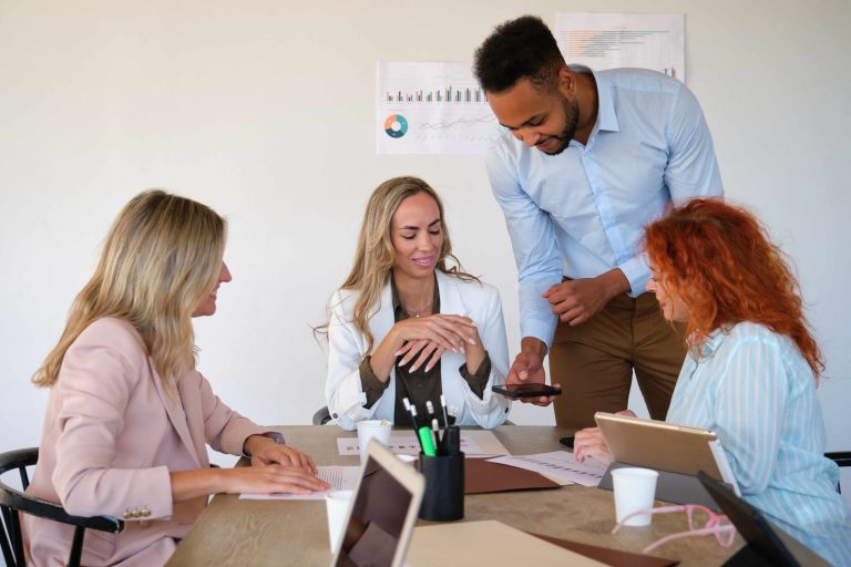 Consultoria boutique