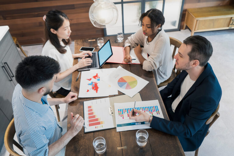 Negócios digitais Negócios digitais