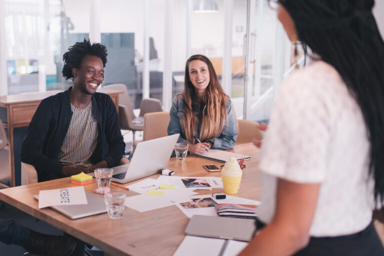 plataforma ideal para seu D2C